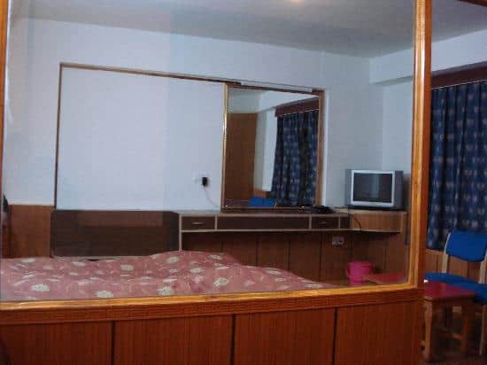 Hotel Kangri, Leh 2